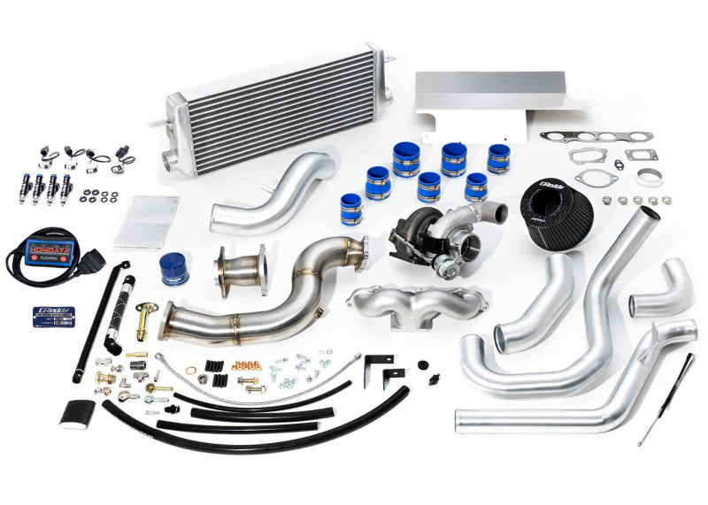 GReddy CARB Legal Turbo Kit - 06-09 Honda S2000