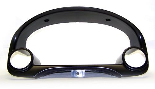 BLOX Gauge Cluster Pod Holder - 96-00 Honda Civic EK