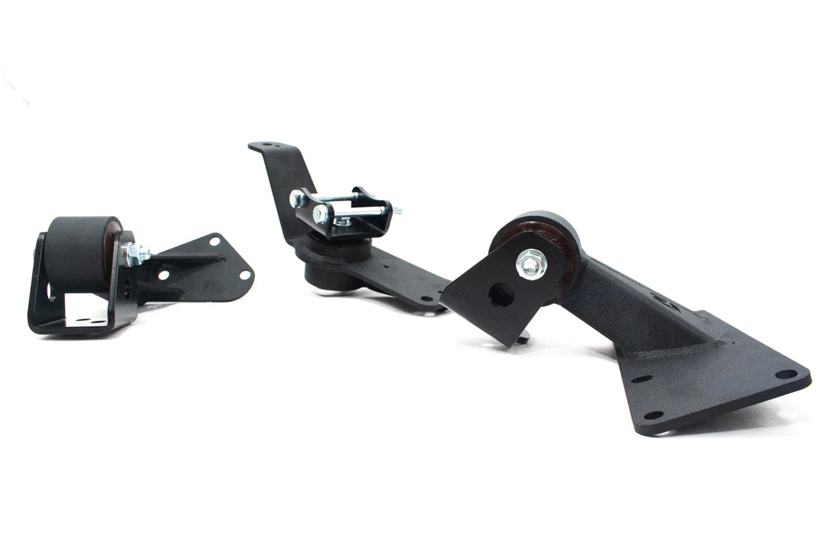 Innovative J-Series Engine Swap Mount Kit - 00-09 S2000