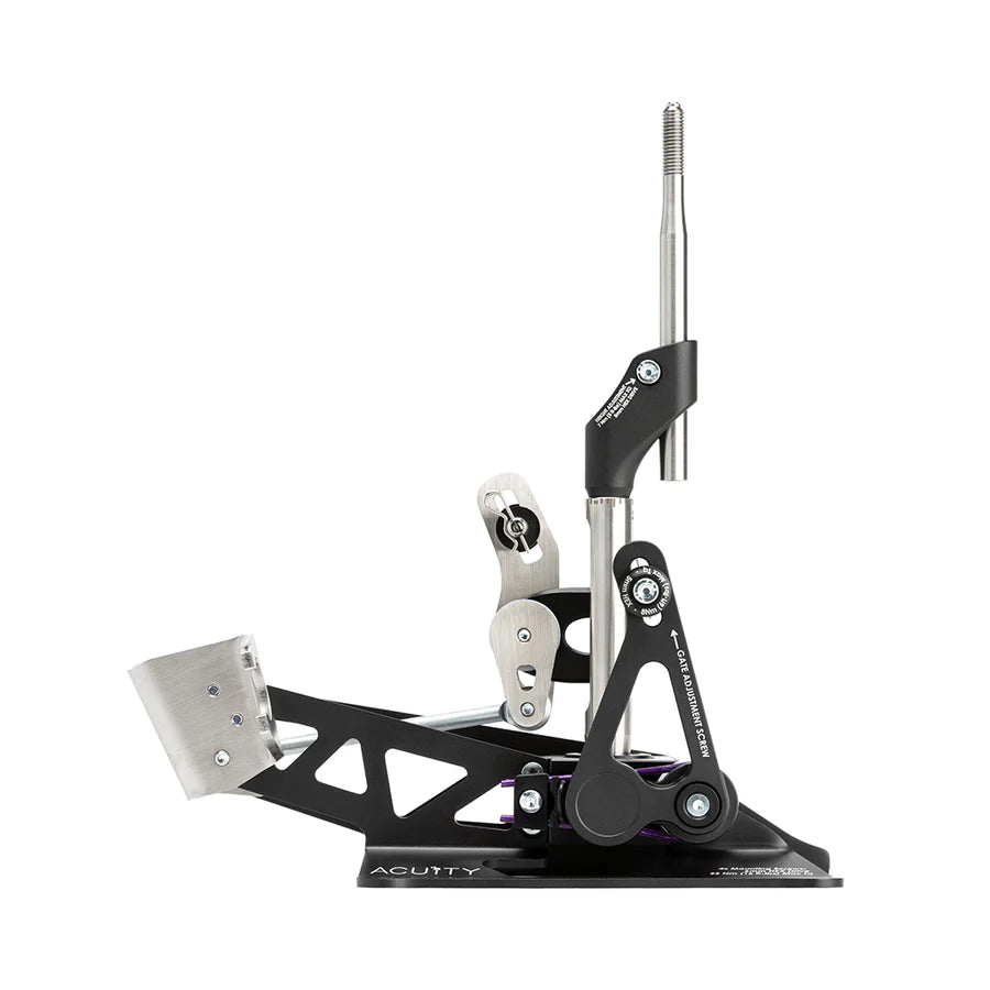 Acuity 4-Way Adjustable Short Shifter - RSX / EP3 / K-Swap