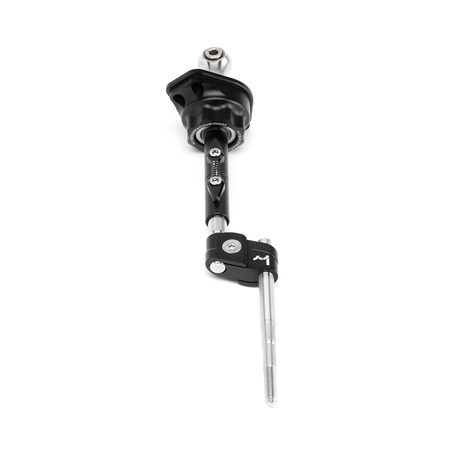 Hybrid Racing Adjustable Short Shifter - Honda B-Series / D-Series Transmission