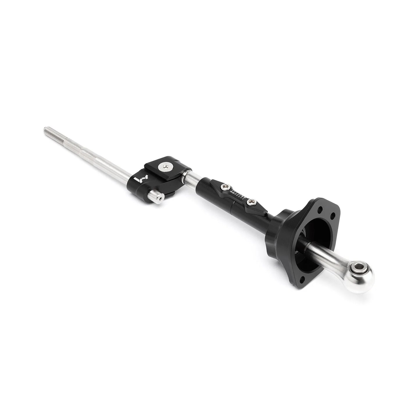 Hybrid Racing Adjustable Short Shifter - Honda B-Series / D-Series Transmission