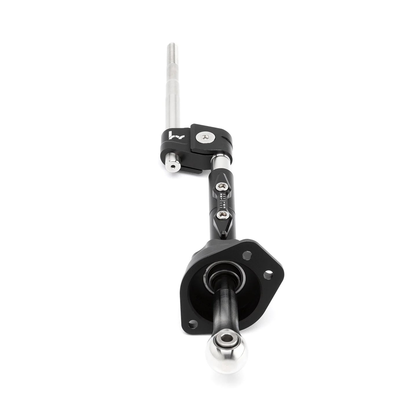 Hybrid Racing Adjustable Short Shifter - Honda B-Series / D-Series Transmission