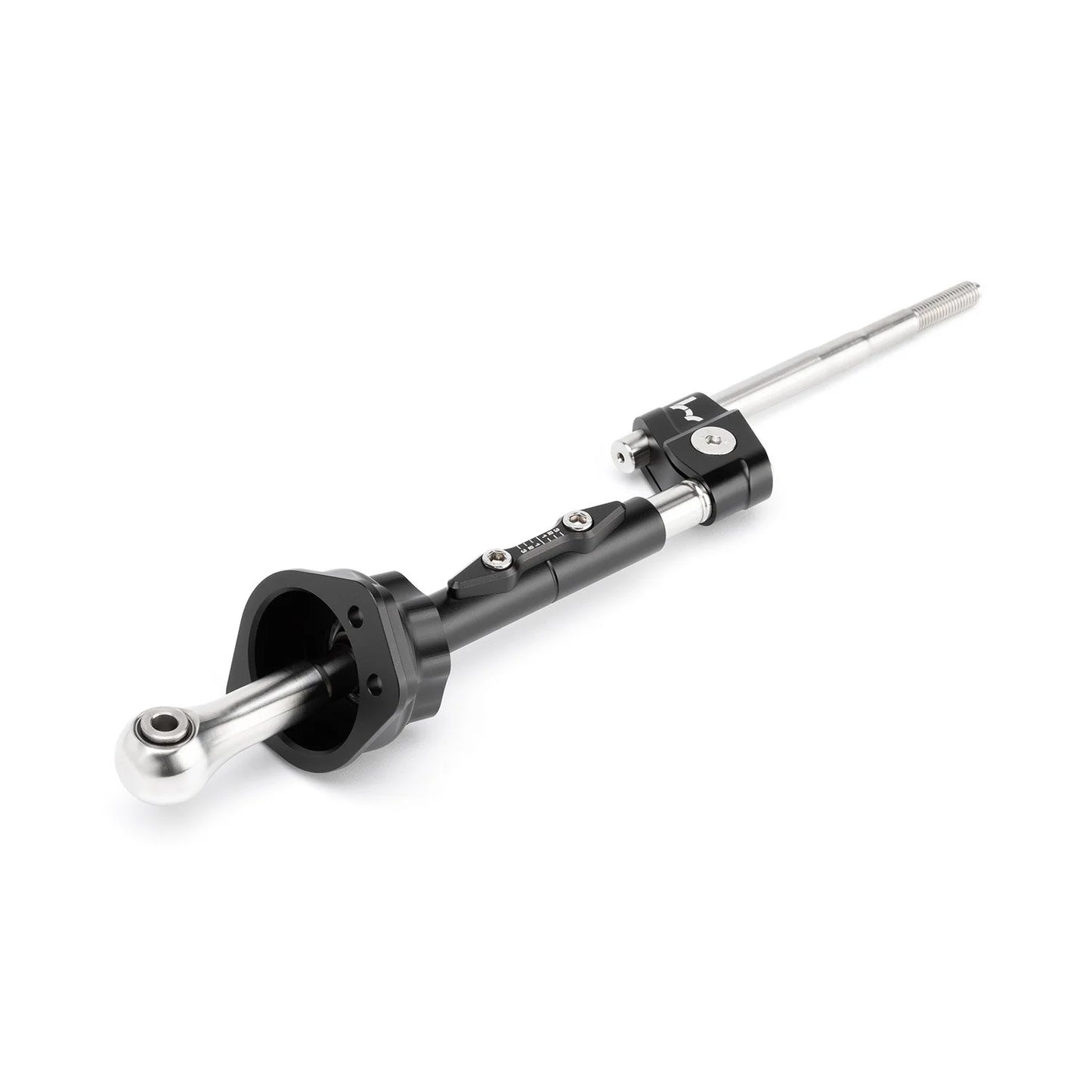 Hybrid Racing Adjustable Short Shifter - Honda B-Series / D-Series Transmission