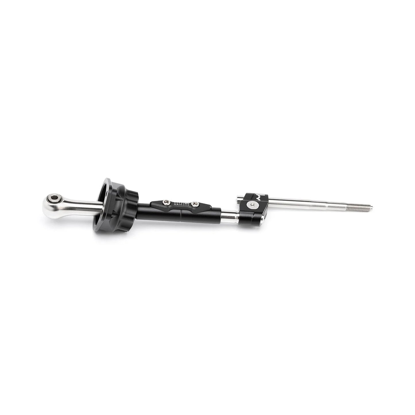 Hybrid Racing Adjustable Short Shifter - Honda B-Series / D-Series Transmission