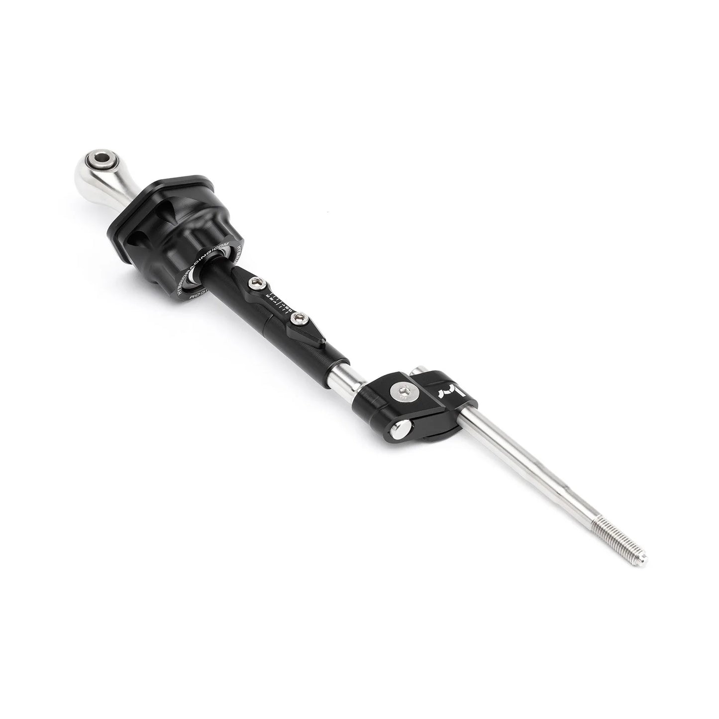 Hybrid Racing Adjustable Short Shifter - Honda B-Series / D-Series Transmission