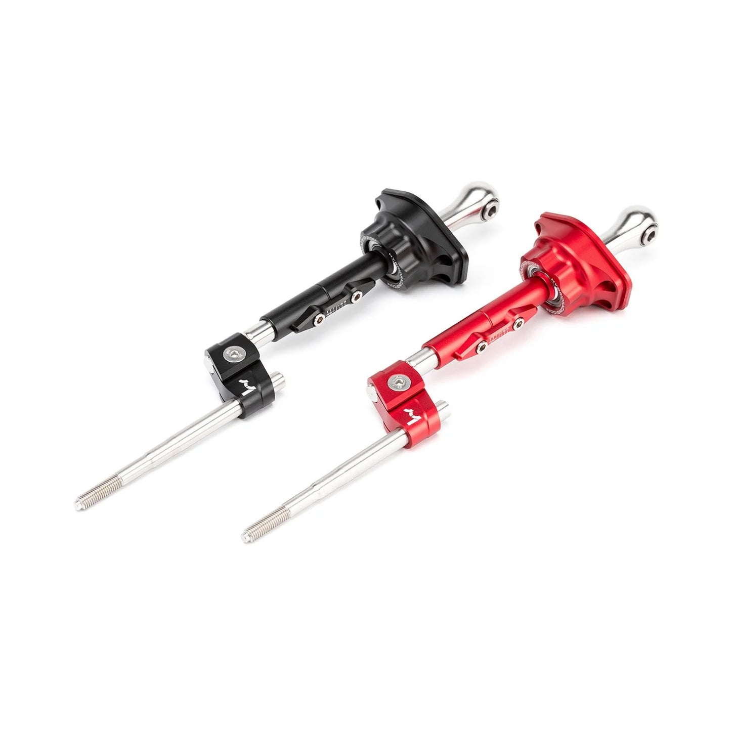 Hybrid Racing Adjustable Short Shifter - Honda B-Series / D-Series Transmission