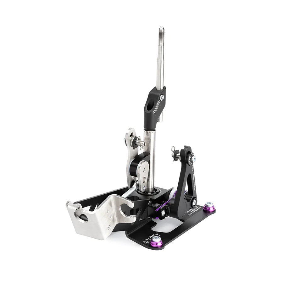 Acuity 4-Way Adjustable Short Shifter - RSX / EP3 / K-Swap