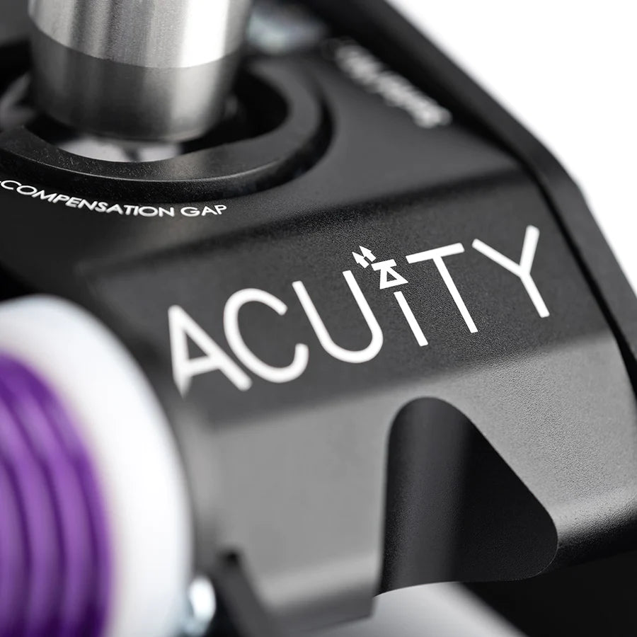 Acuity 4-Way Adjustable Short Shifter - RSX / EP3 / K-Swap