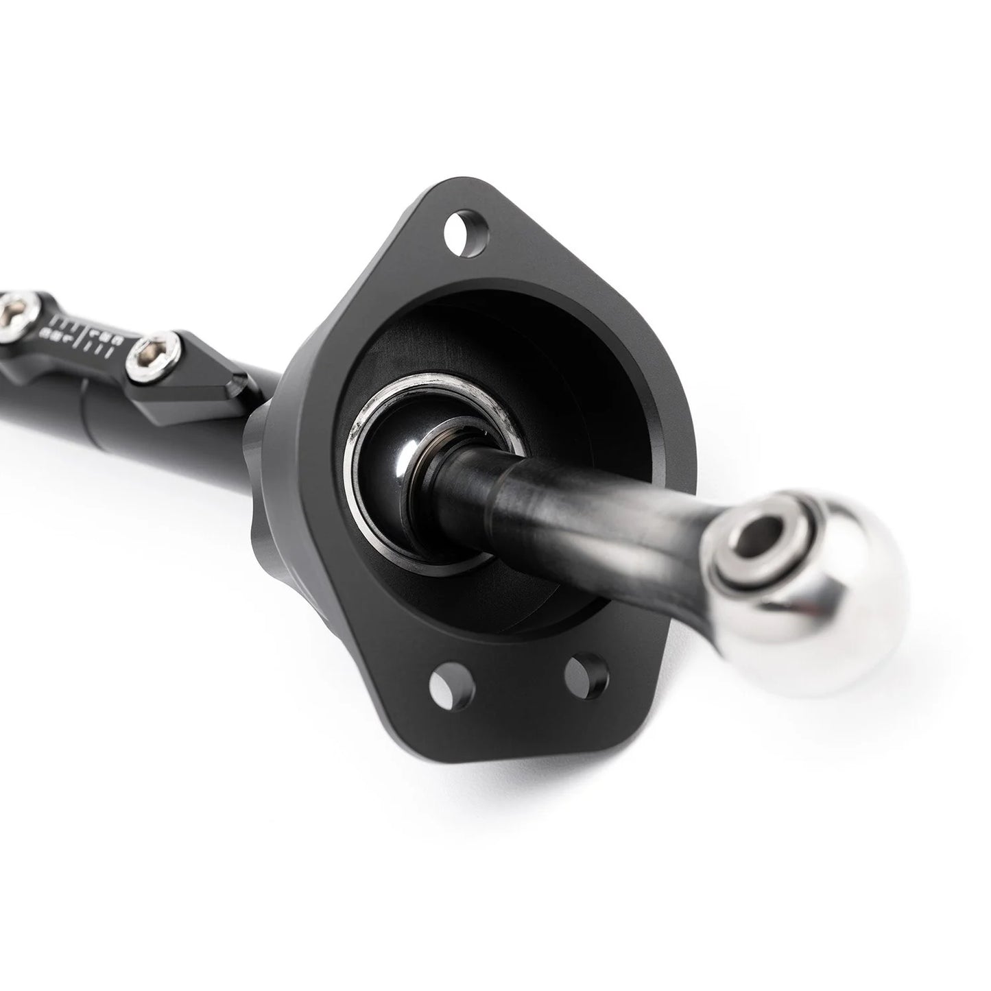 Hybrid Racing Adjustable Short Shifter - Honda B-Series / D-Series Transmission