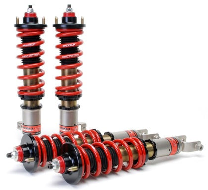 Skunk2 Pro-S II Coilover Shock Absorber Set - EK