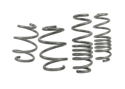 Whiteline 20mm Performance Lowering Springs - 16+ Type R / Si