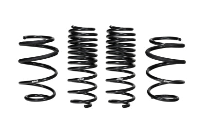 Eibach Lowering Springs Pro Kit - 2022+ Honda Civic Hatchback