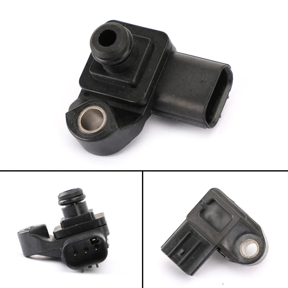 PLM 4 Bar MAP Sensor - Honda/Acura