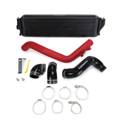 Mishimoto Intercooler Upgrade Kit - 17+ Civic Type-R