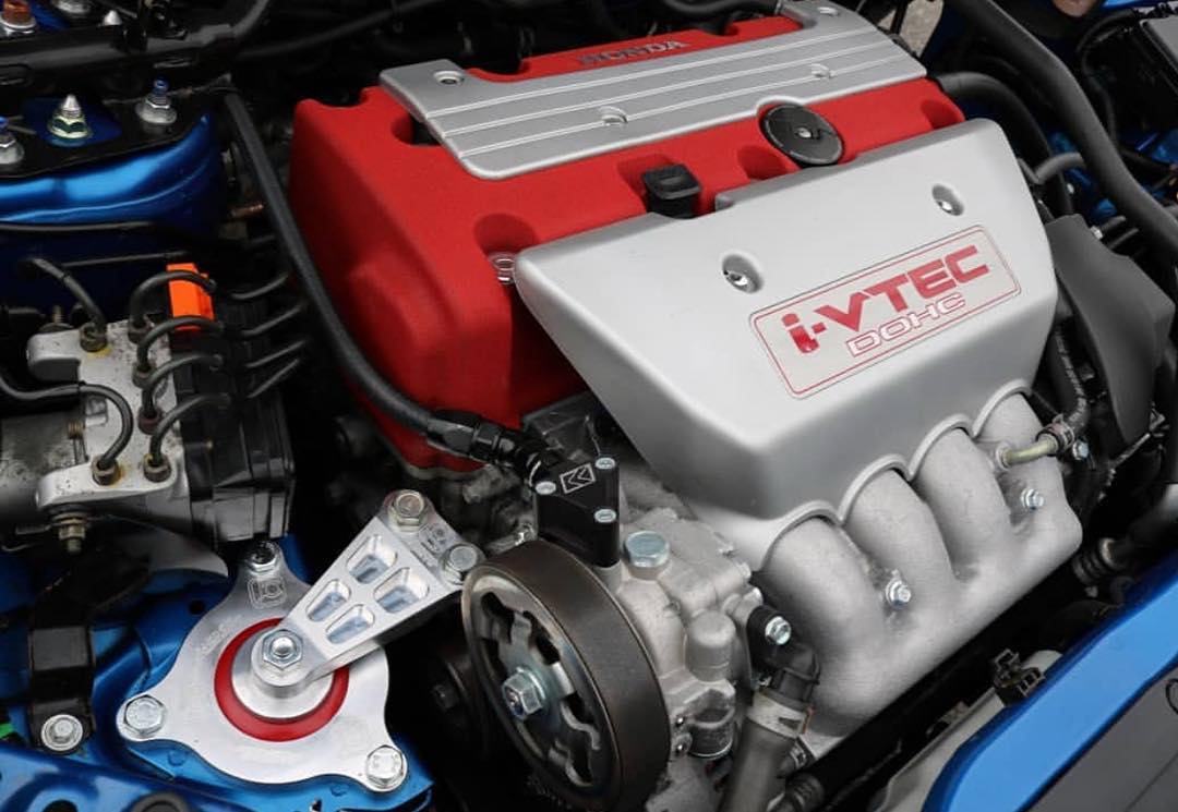 Honda Type-R Valve Cover - K-Series