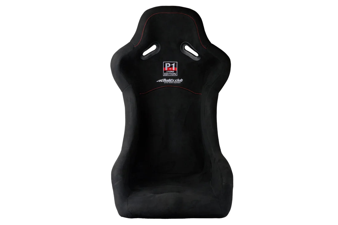 Buddy Club P1 FRP Limited V2 Bucket Seat