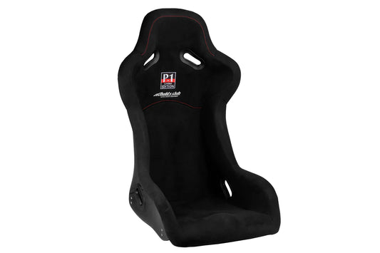 Buddy Club P1 FRP Limited V2 Bucket Seat