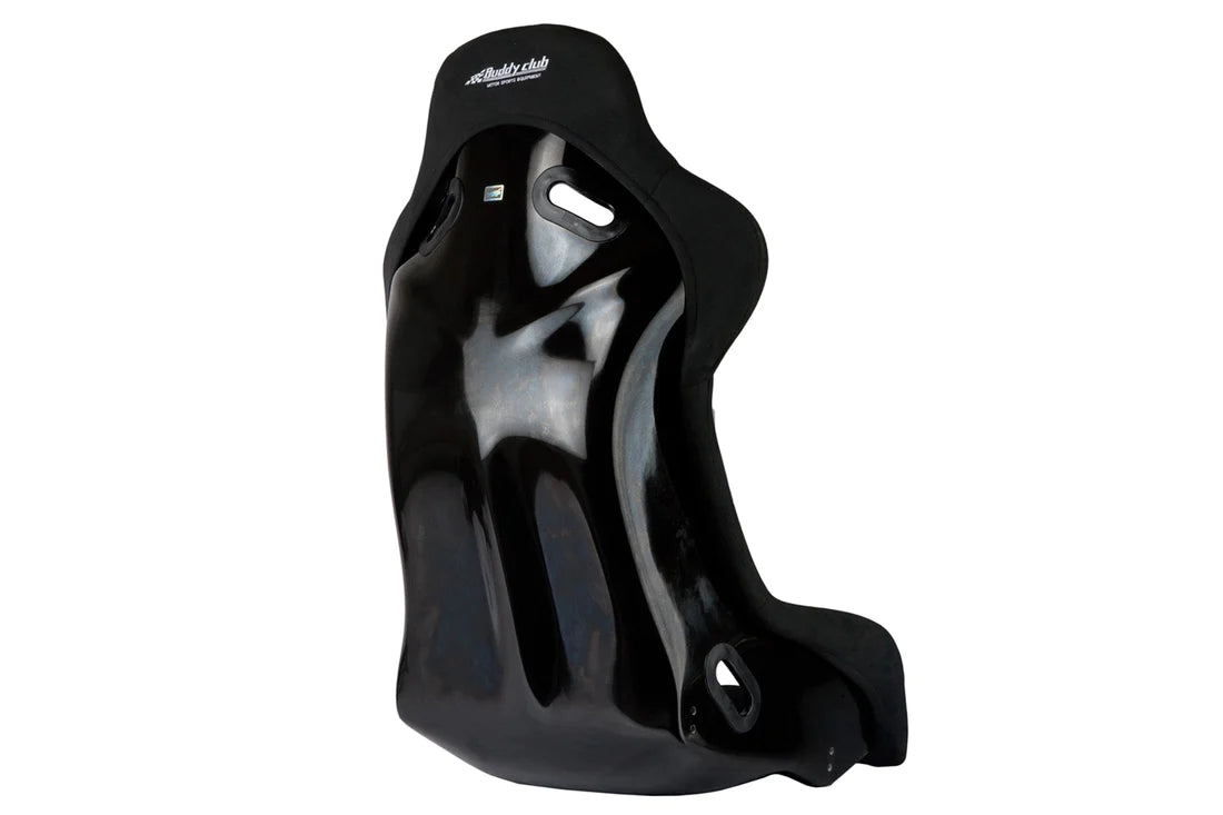 Buddy Club P1 FRP Limited V2 Bucket Seat