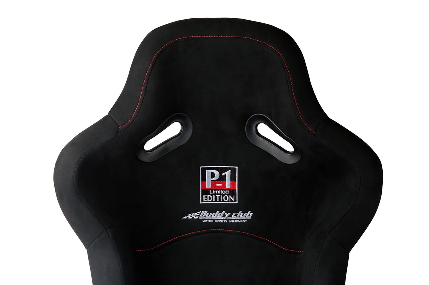 Buddy Club P1 FRP Limited V2 Bucket Seat