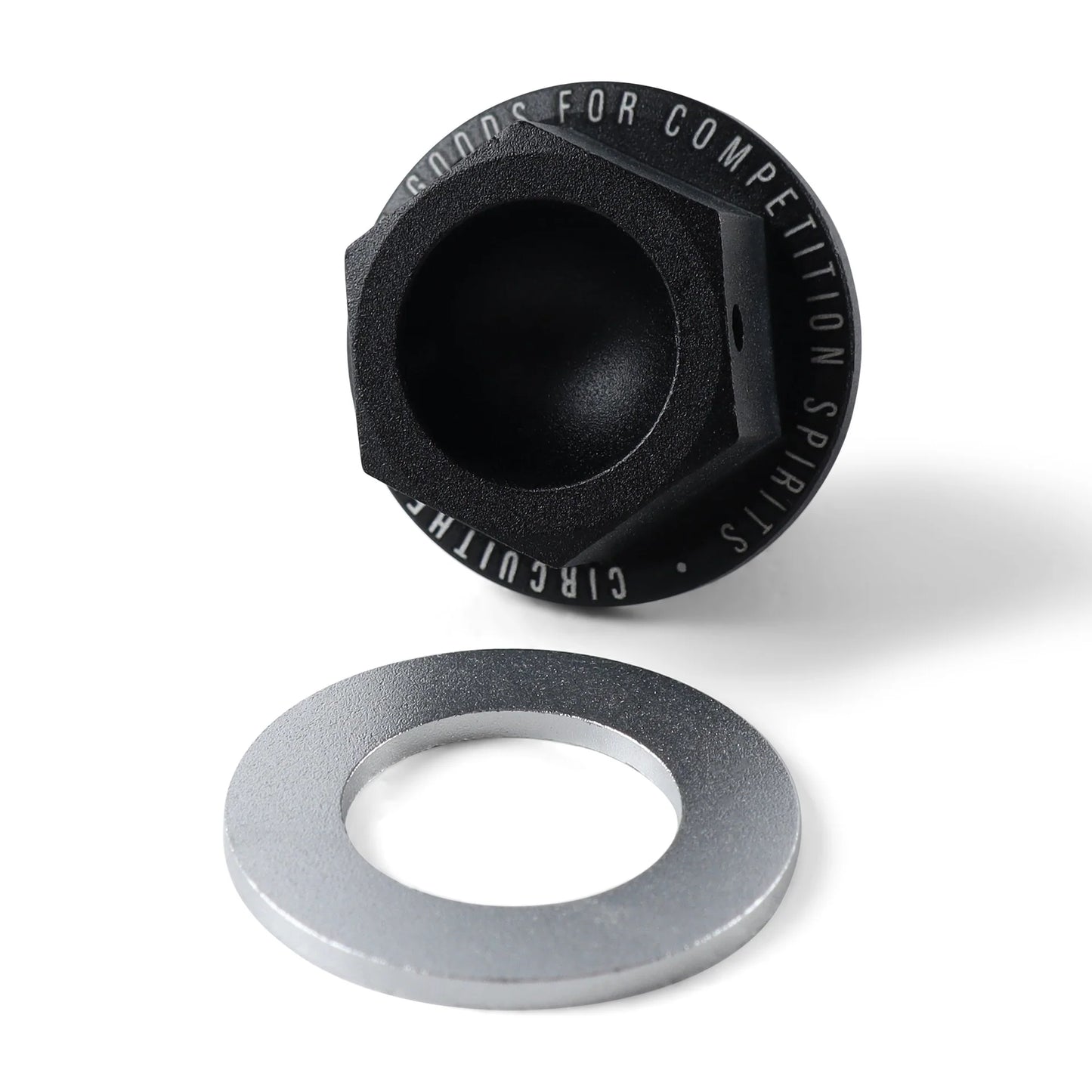 Circuit Hero Magnetic Drain Plug - Honda/Acura