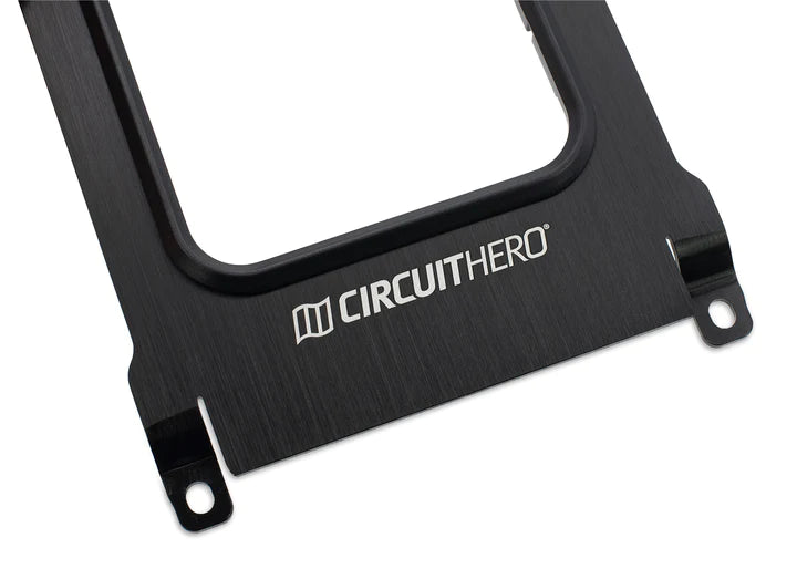 Circuit Hero EG Shift Plate - 92-95 Honda Civic