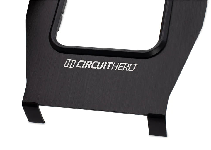 Circuit Hero EK Shift Plate - 96-00 Honda Civic