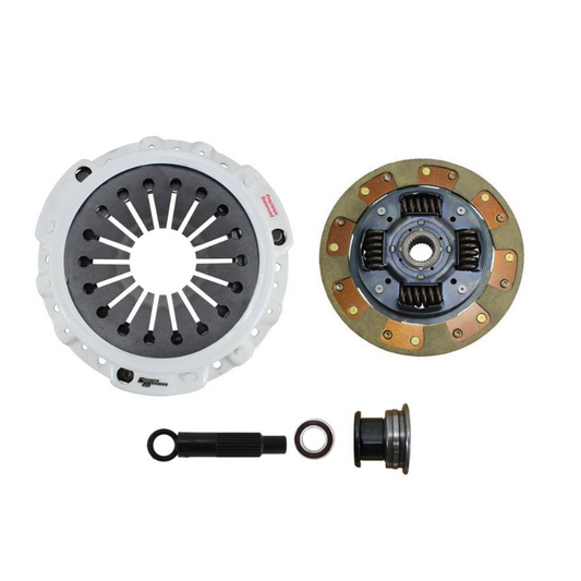 Clutch Masters FX300 Clutch Kit - 01-09 S2000 AP1 AP2