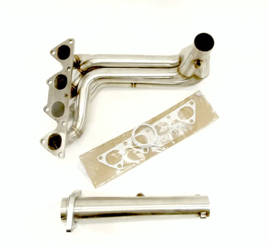 PLM 4-1 RMF Exhaust Header (Merge Collector) - B-Series Engine