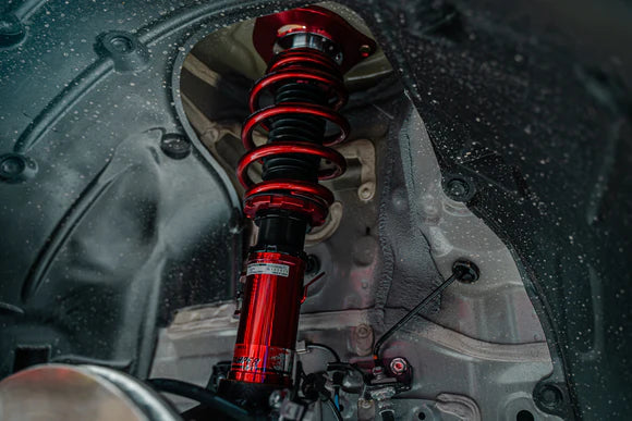 A'PEXi N1 EXV Coilover Kit - 17-22 Civic Si | 23+ Integra