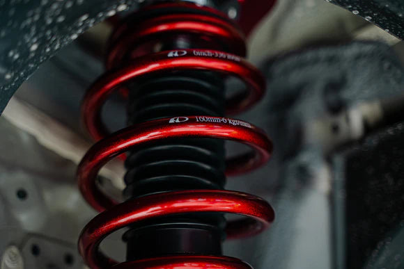 A'PEXi N1 EXV Coilover Kit - 17-22 Civic Si | 23+ Integra