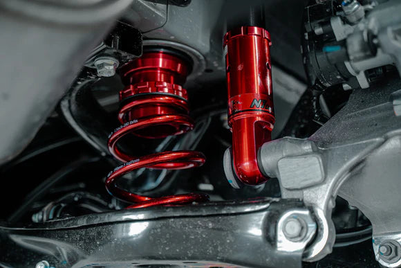 A'PEXi N1 EXV Coilover Kit - 17-22 Civic Si | 23+ Integra