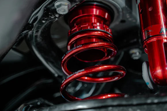 A'PEXi N1 EXV Coilover Kit - 17-22 Civic Si | 23+ Integra