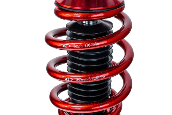 A'PEXi N1 EXV Coilover Kit - 17-22 Civic Si | 23+ Integra