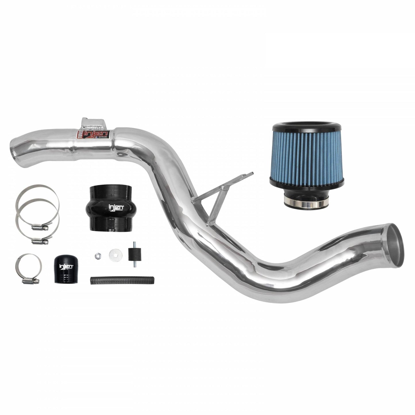 Injen SP Short Ram Intake - 2022+ Honda Civic Si