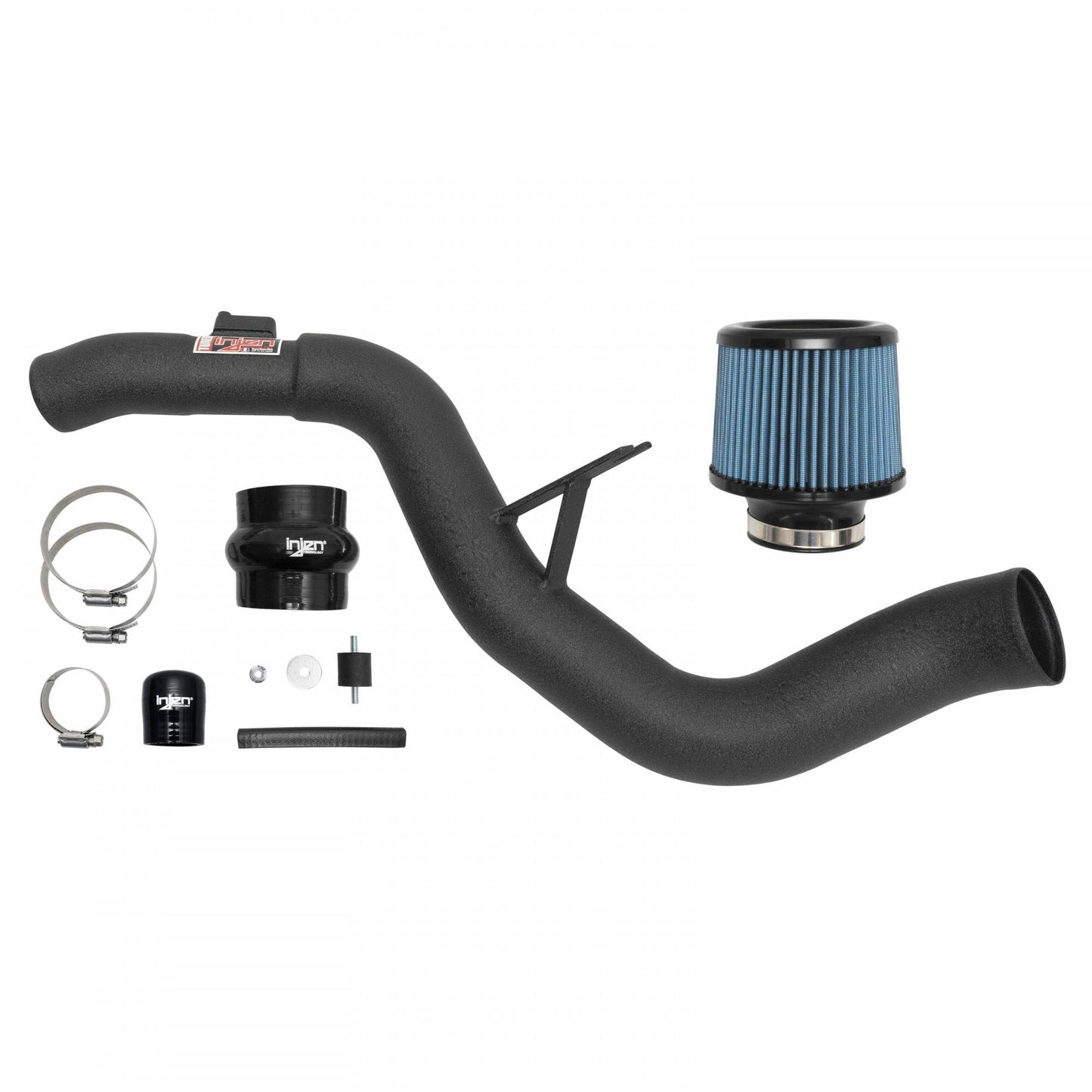 Injen SP Short Ram Intake - 2022+ Honda Civic Si