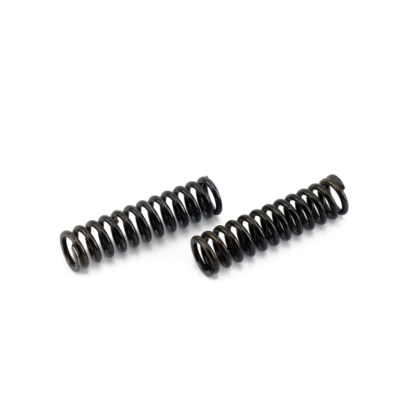 Hybrid Racing Heavy-duty Detent Springs - 15-23 Civic / Integra