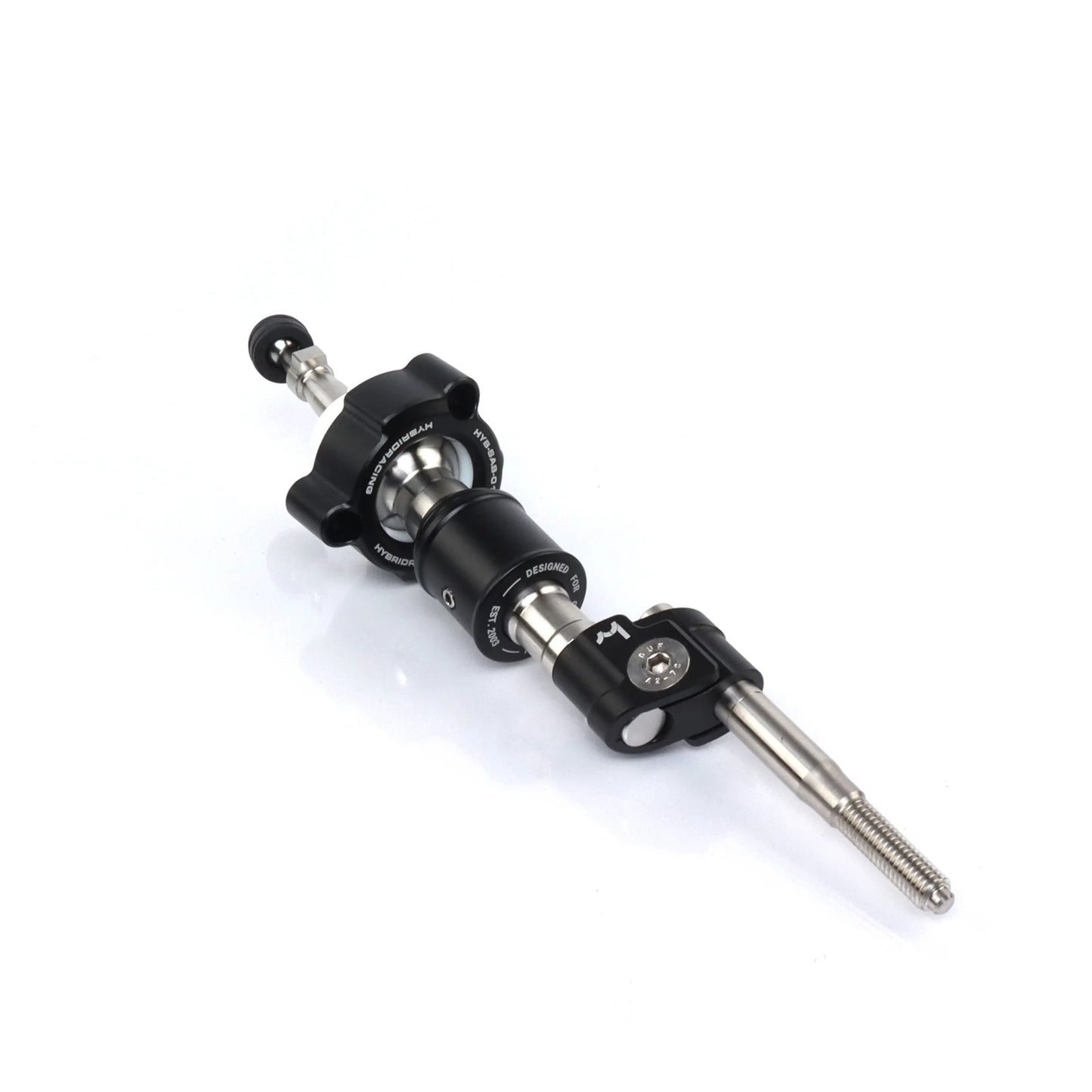 Hybrid Racing Short Shifter Assembly - 00-09 S2000