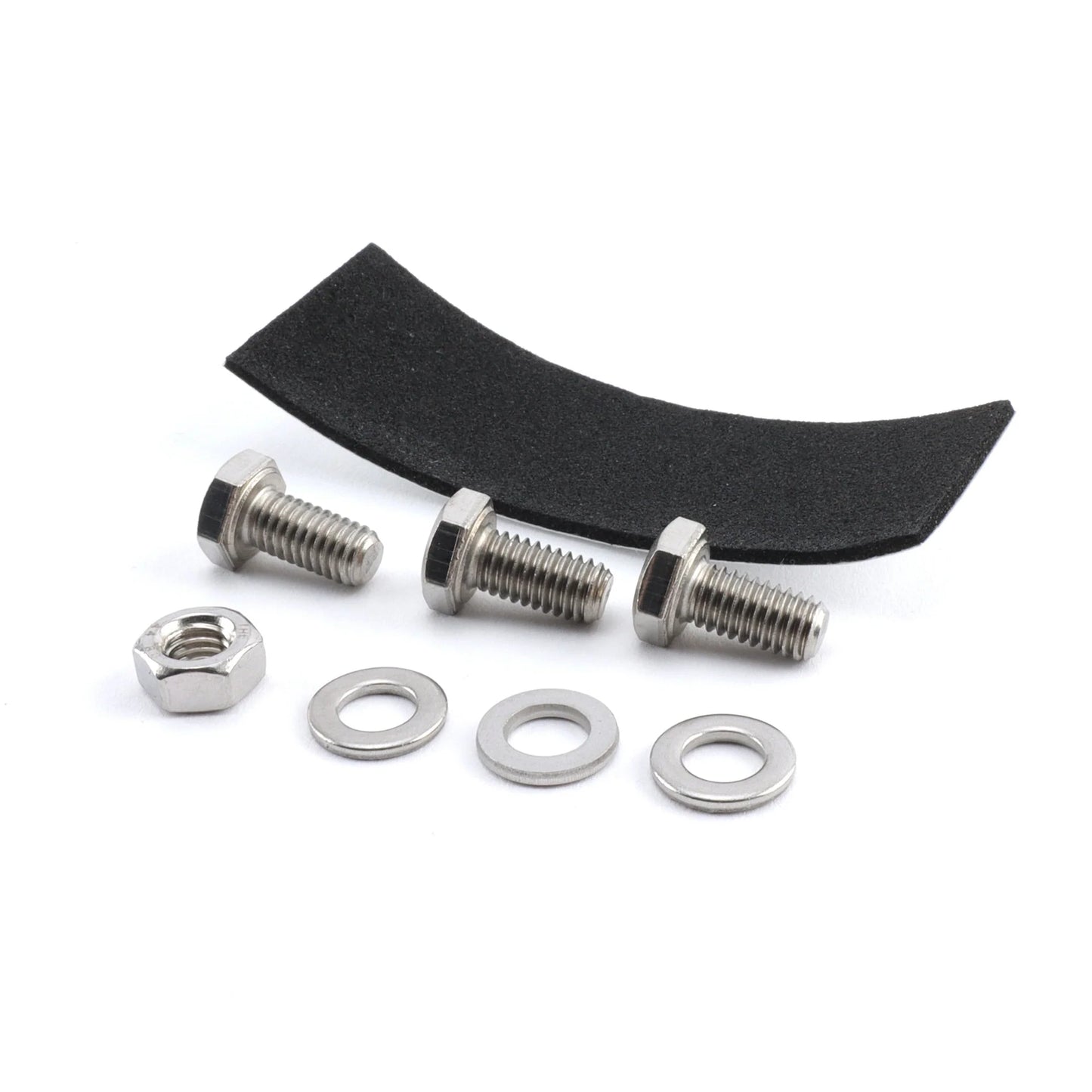 Hybrid Racing K-Swap A/C Line Kit - 92-95 Honda Civic EG