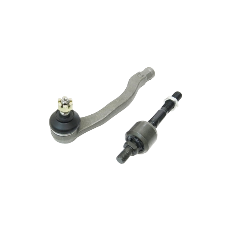 HardRace Tie Rod End Kit - 88-91 Civic