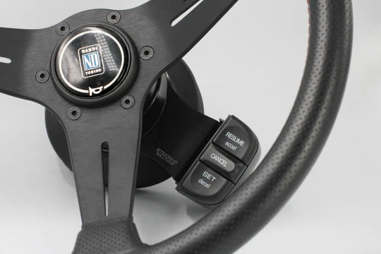 Steering Solutions Cruise Control Adapter - RSX EP3