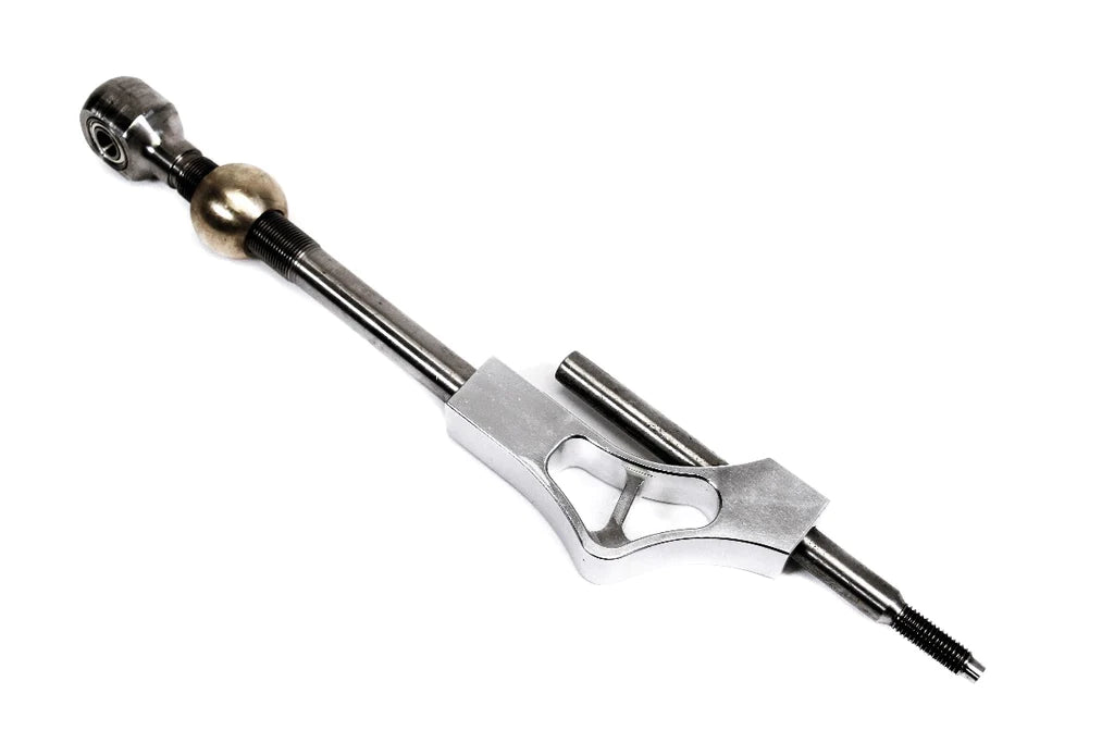 Adjustable Billet Shifter - Honda B-Series / D-Series