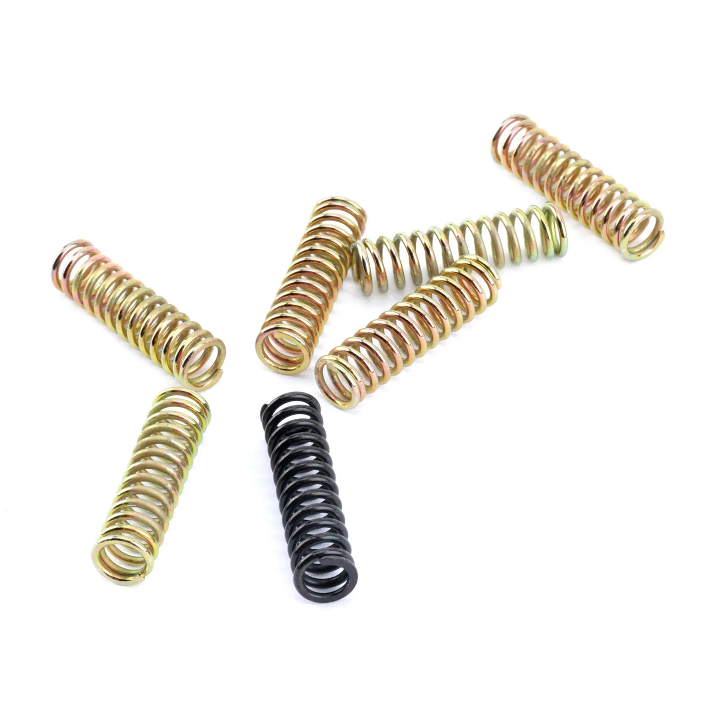 Hybrid Racing Heavy-Duty Detent Springs - S2000