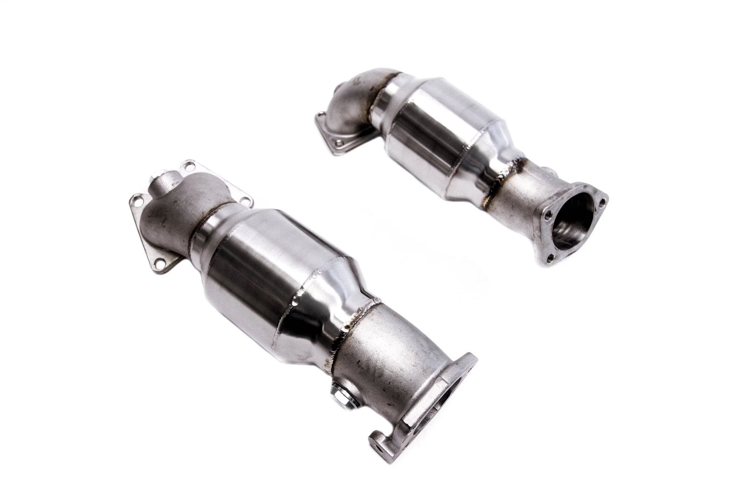 Performance Hi-Flow Primary Catalytic Converters - 04-08 Acura TL