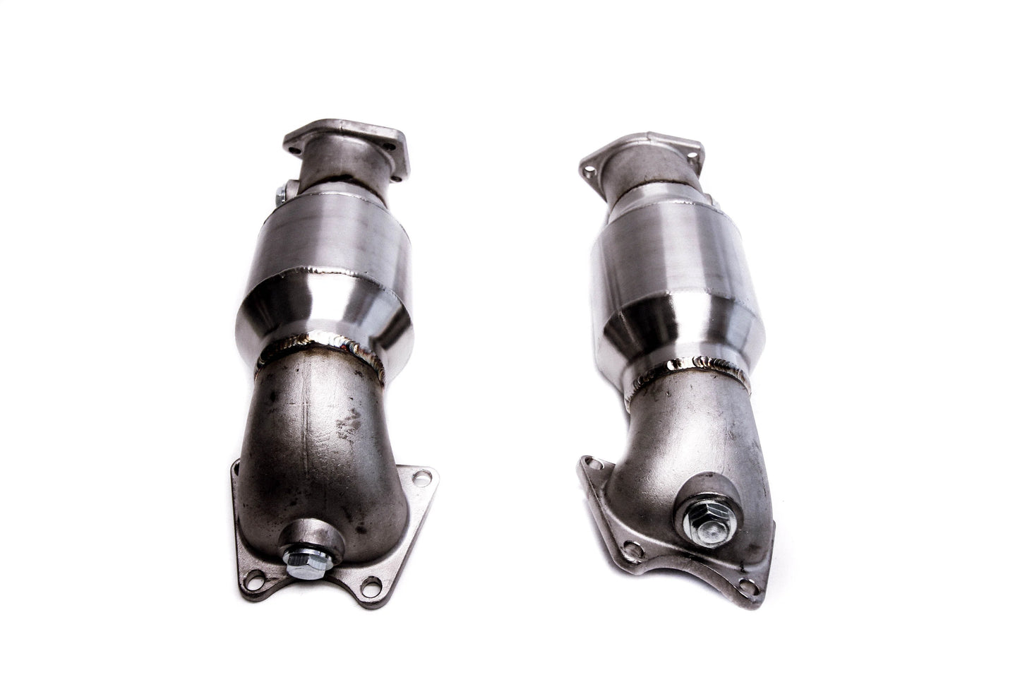 Performance Hi-Flow Primary Catalytic Converters - 04-08 Acura TL