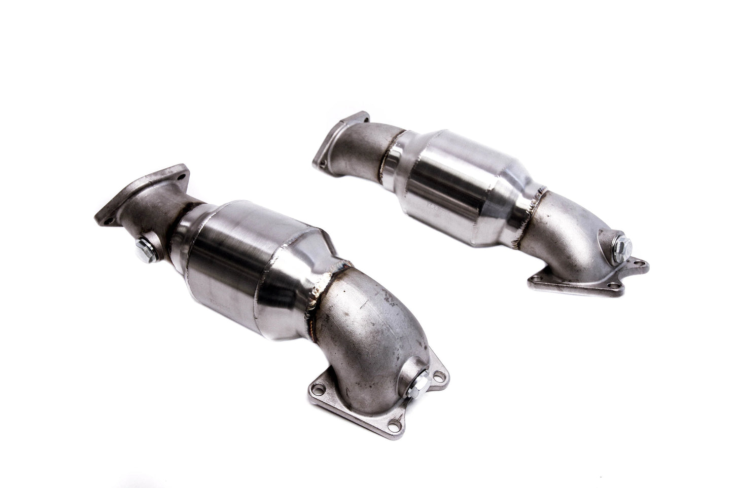 Performance Hi-Flow Primary Catalytic Converters - 04-08 Acura TL