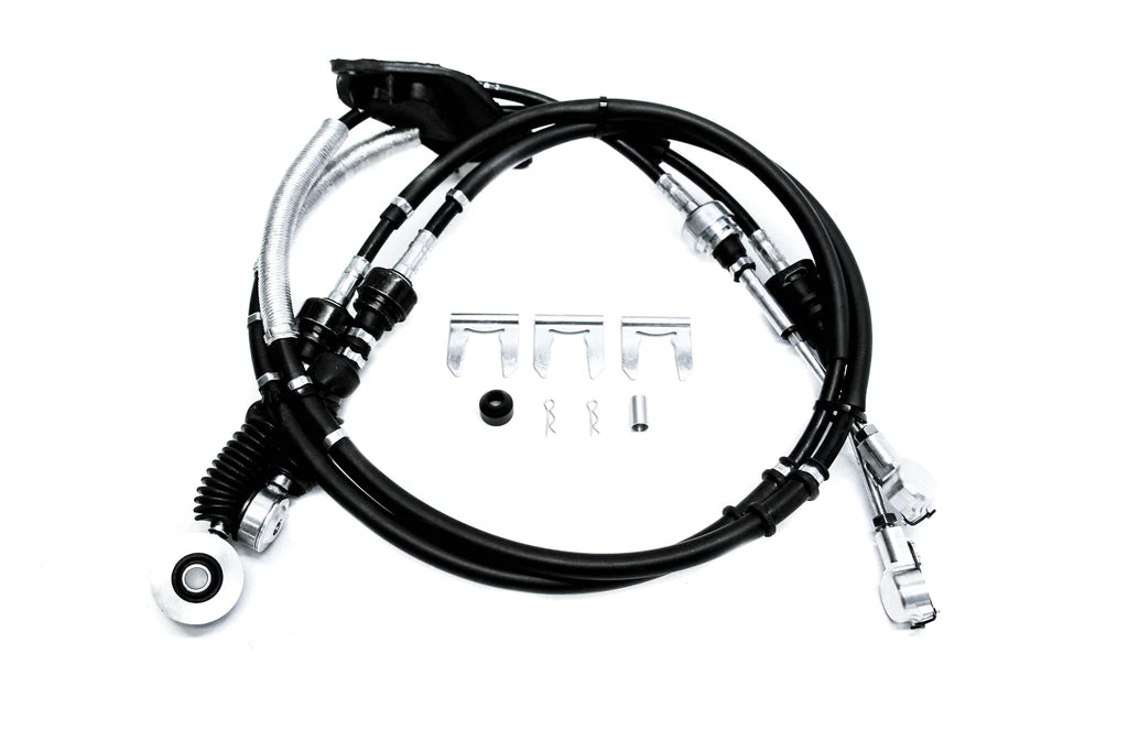 Performance Shifter Cables - 06-11 Honda Civic SI FG FA