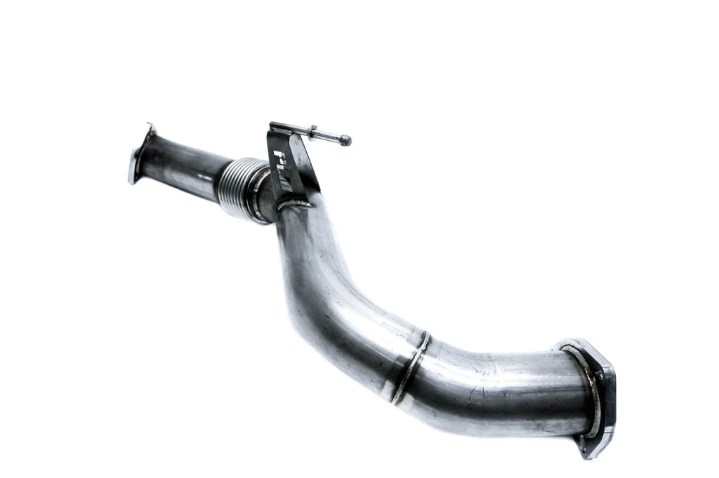 Downpipe & Front Pipe for 2023+ Acura Integra