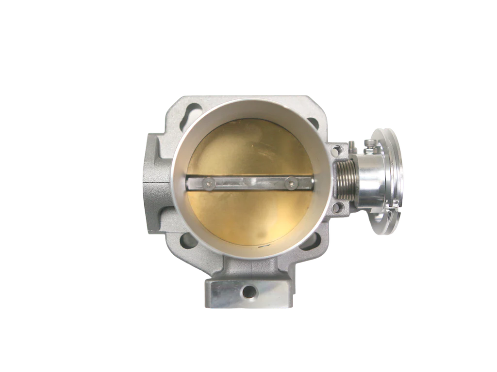 K-Series 72mm Throttle Body - Honda RBC RRC Dual Bolt Pattern