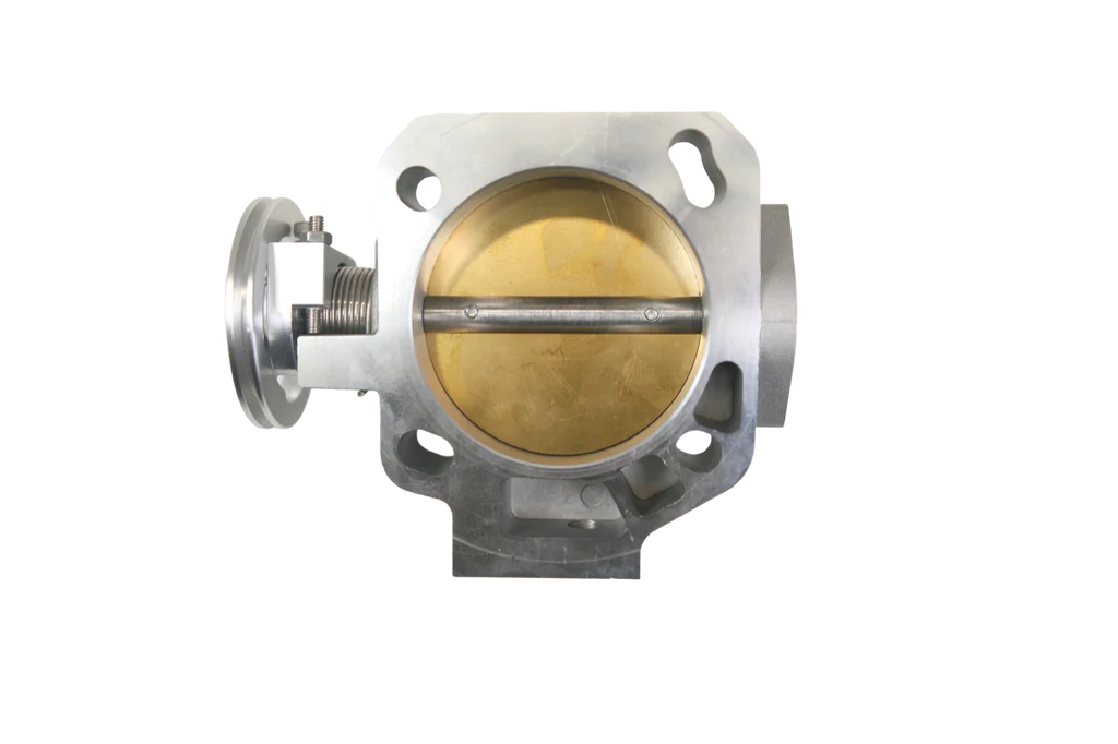 K-Series 72mm Throttle Body - Honda RBC RRC Dual Bolt Pattern